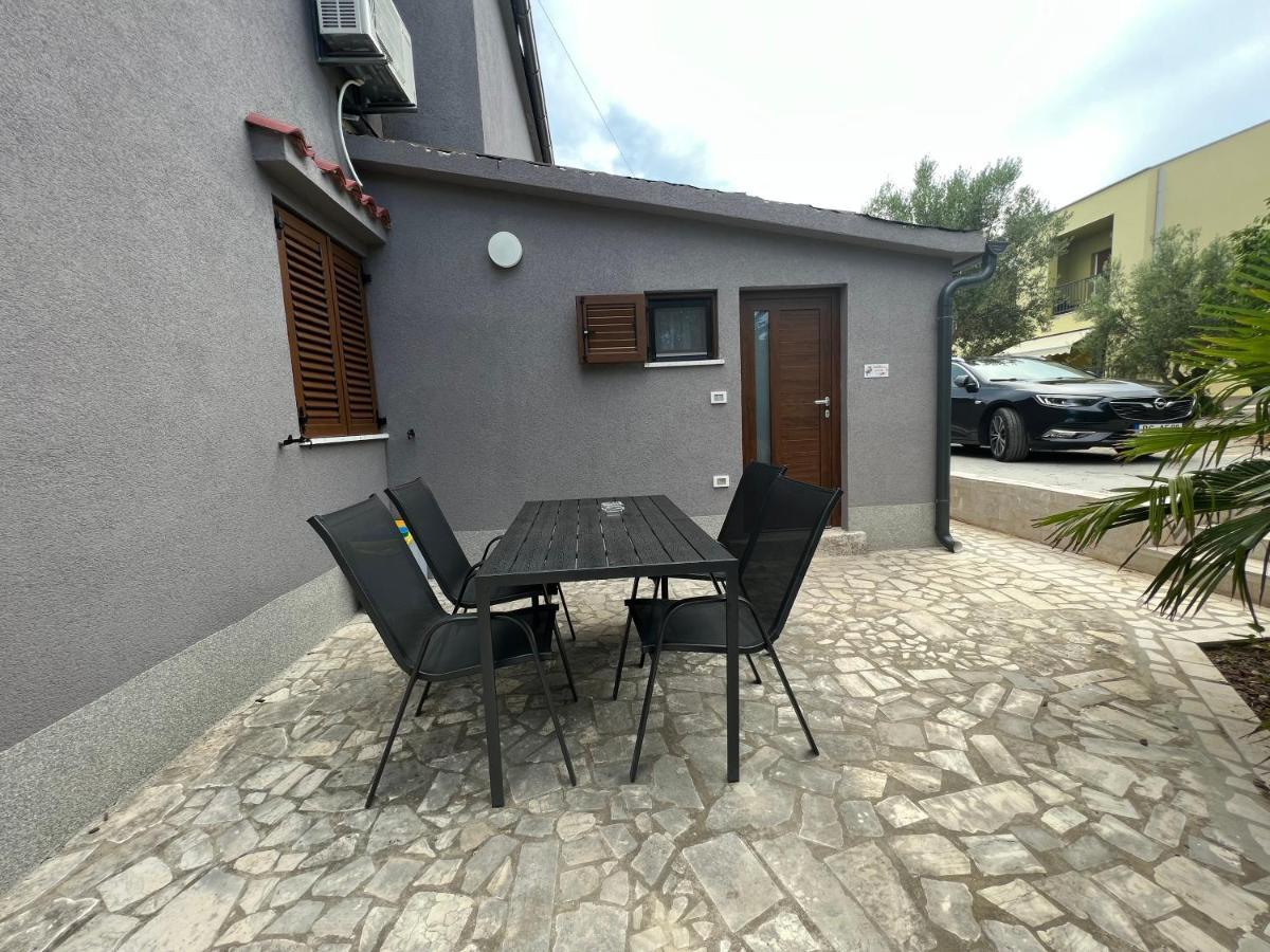 Flowers Apartments Medulin, Fucane 2 Exterior foto