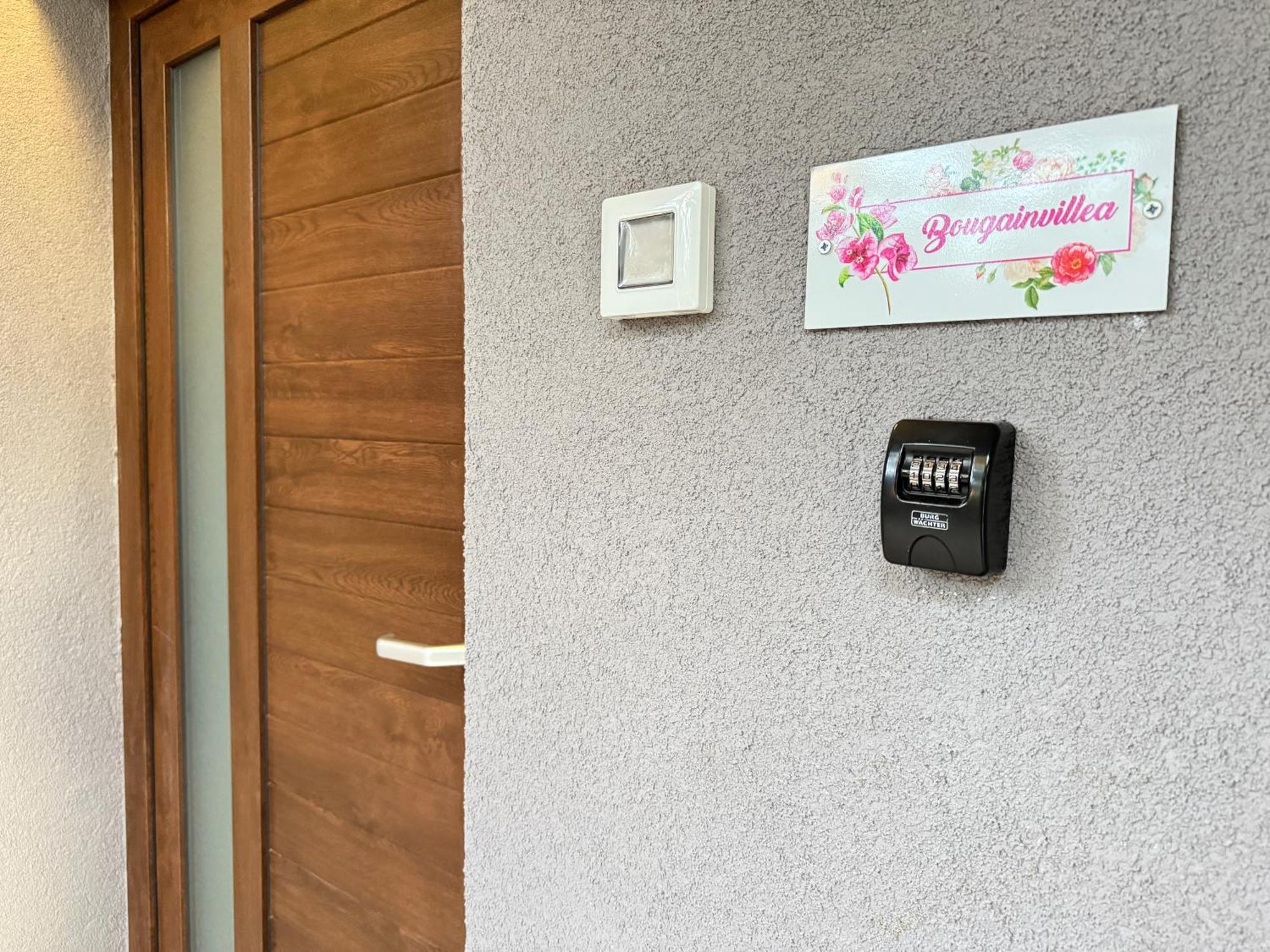 Flowers Apartments Medulin, Fucane 2 Exterior foto