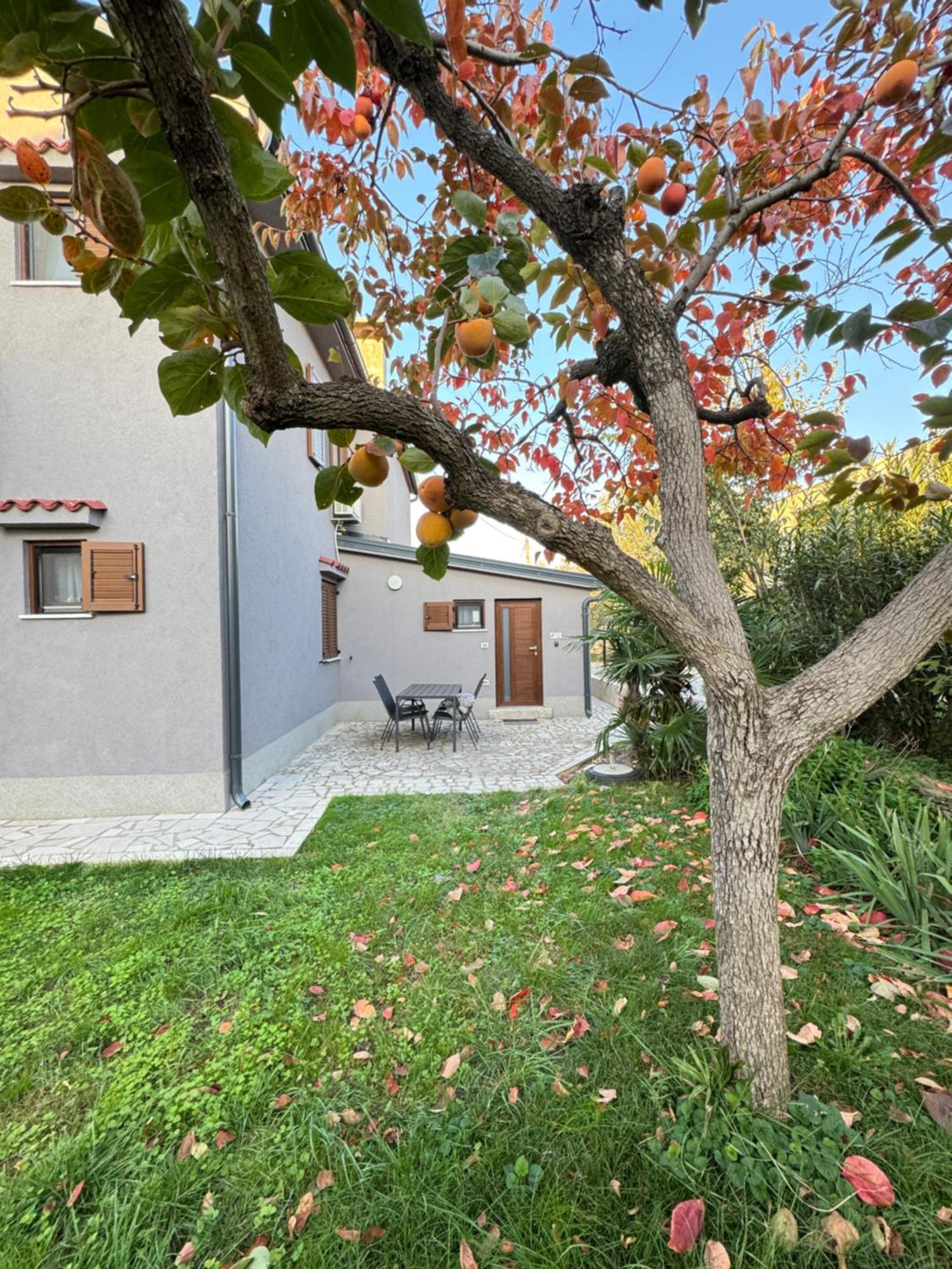 Flowers Apartments Medulin, Fucane 2 Exterior foto